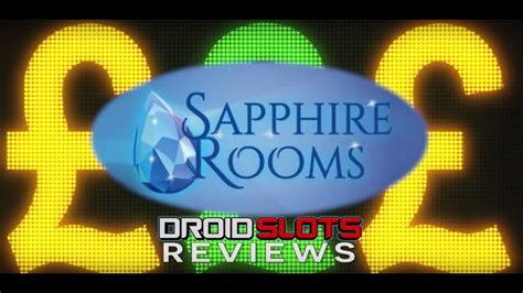 Sapphire rooms casino Brazil